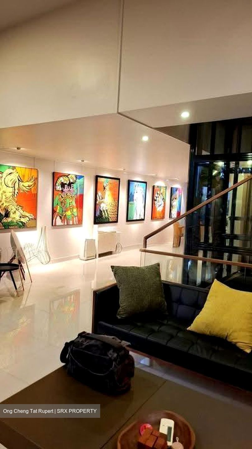 Avant Parc (D27), Terrace #626969911